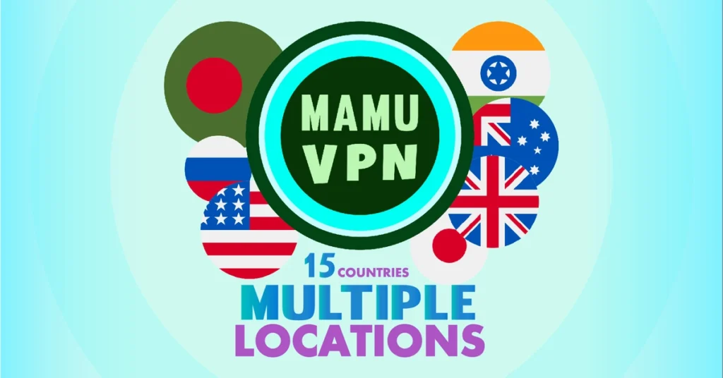 mamu vpn app