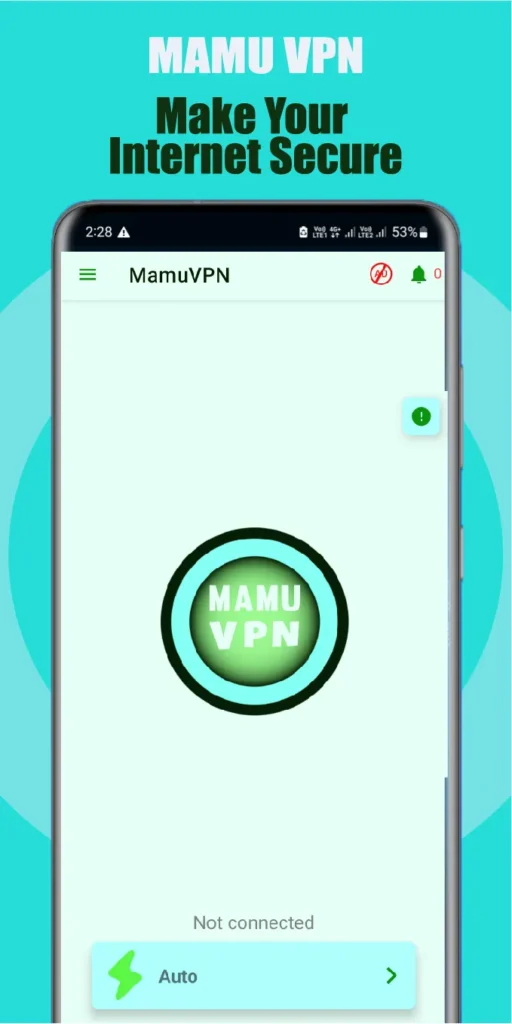 mamu vpn app