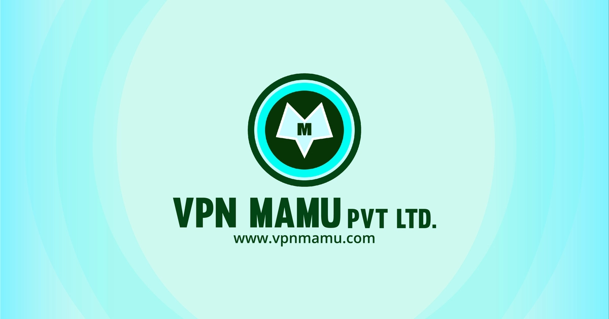 vpn mamu pvt ltd.